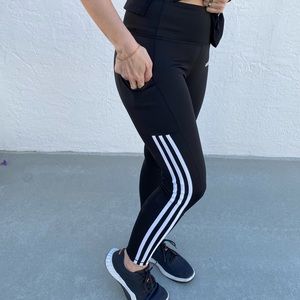Adidas 7/8 tight